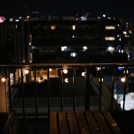 Minimal Shimokita Stylish Loft Or Studio Apt 東京都 外观 照片