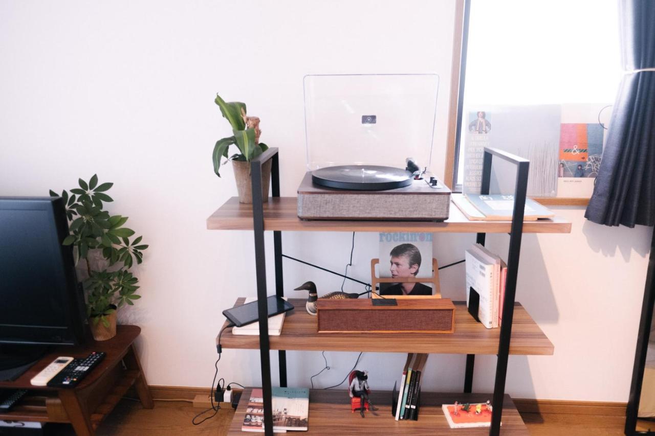 Minimal Shimokita Stylish Loft Or Studio Apt 東京都 外观 照片