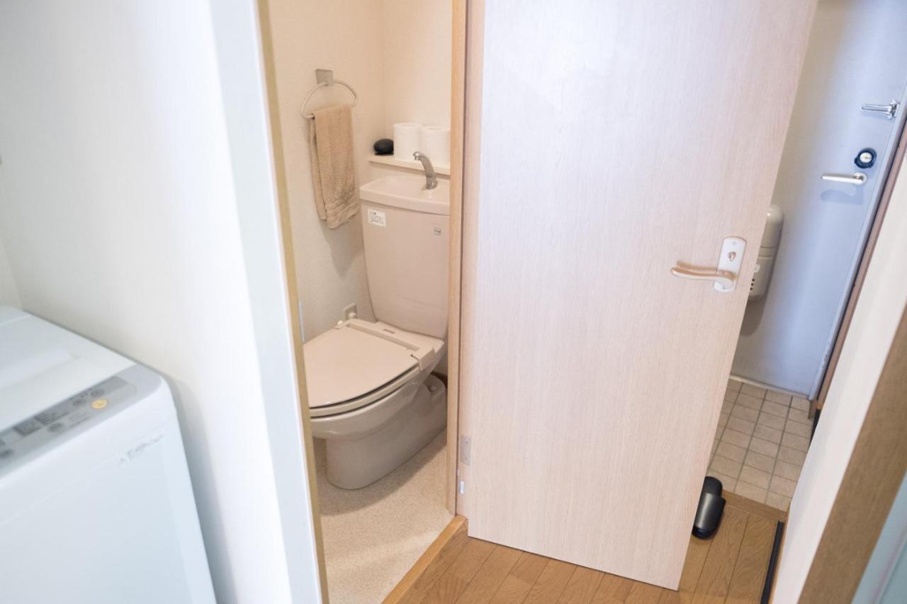Minimal Shimokita Stylish Loft Or Studio Apt 東京都 外观 照片