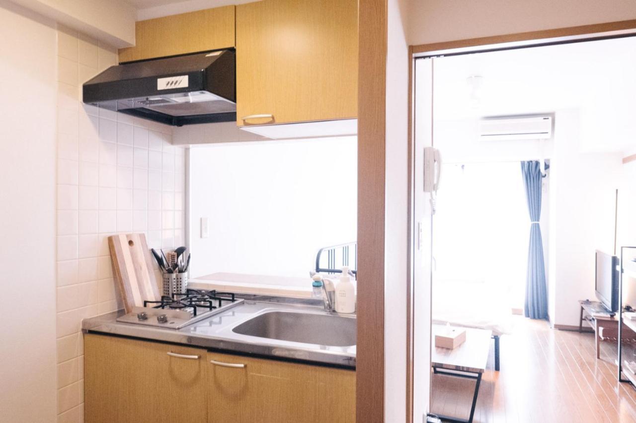 Minimal Shimokita Stylish Loft Or Studio Apt 東京都 外观 照片