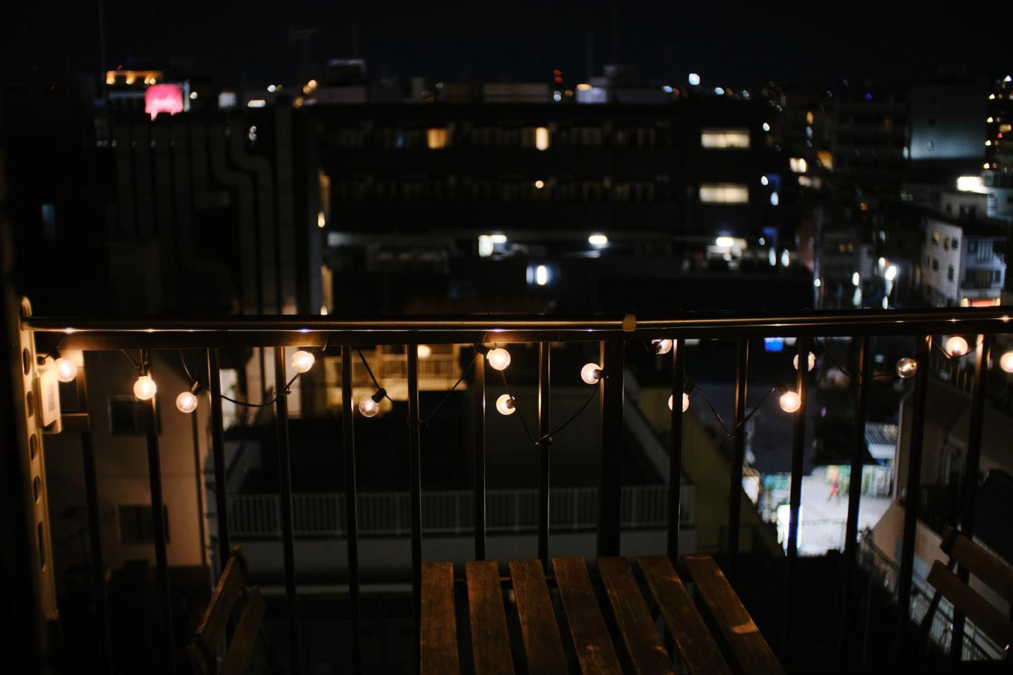 Minimal Shimokita Stylish Loft Or Studio Apt 東京都 外观 照片
