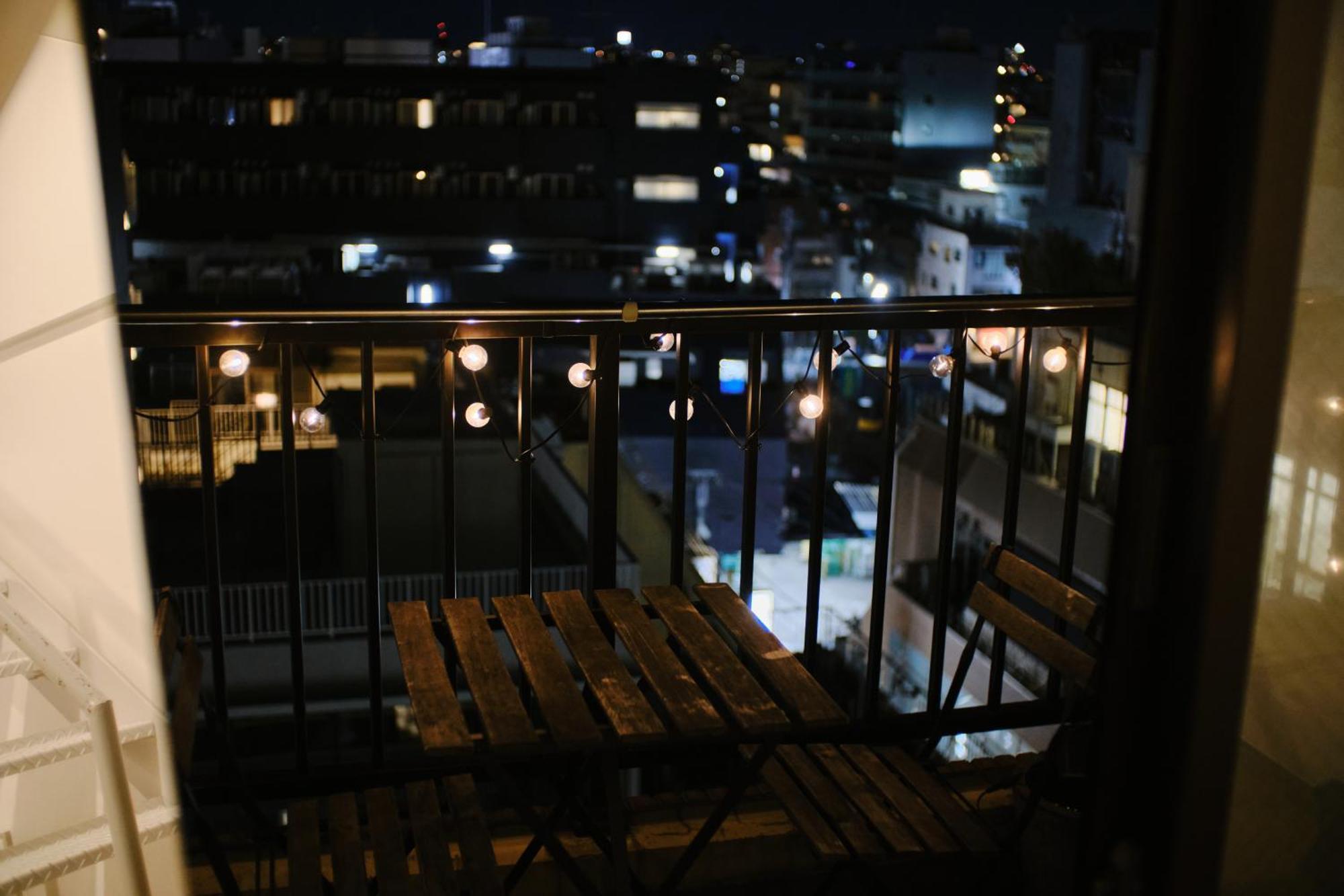 Minimal Shimokita Stylish Loft Or Studio Apt 東京都 外观 照片