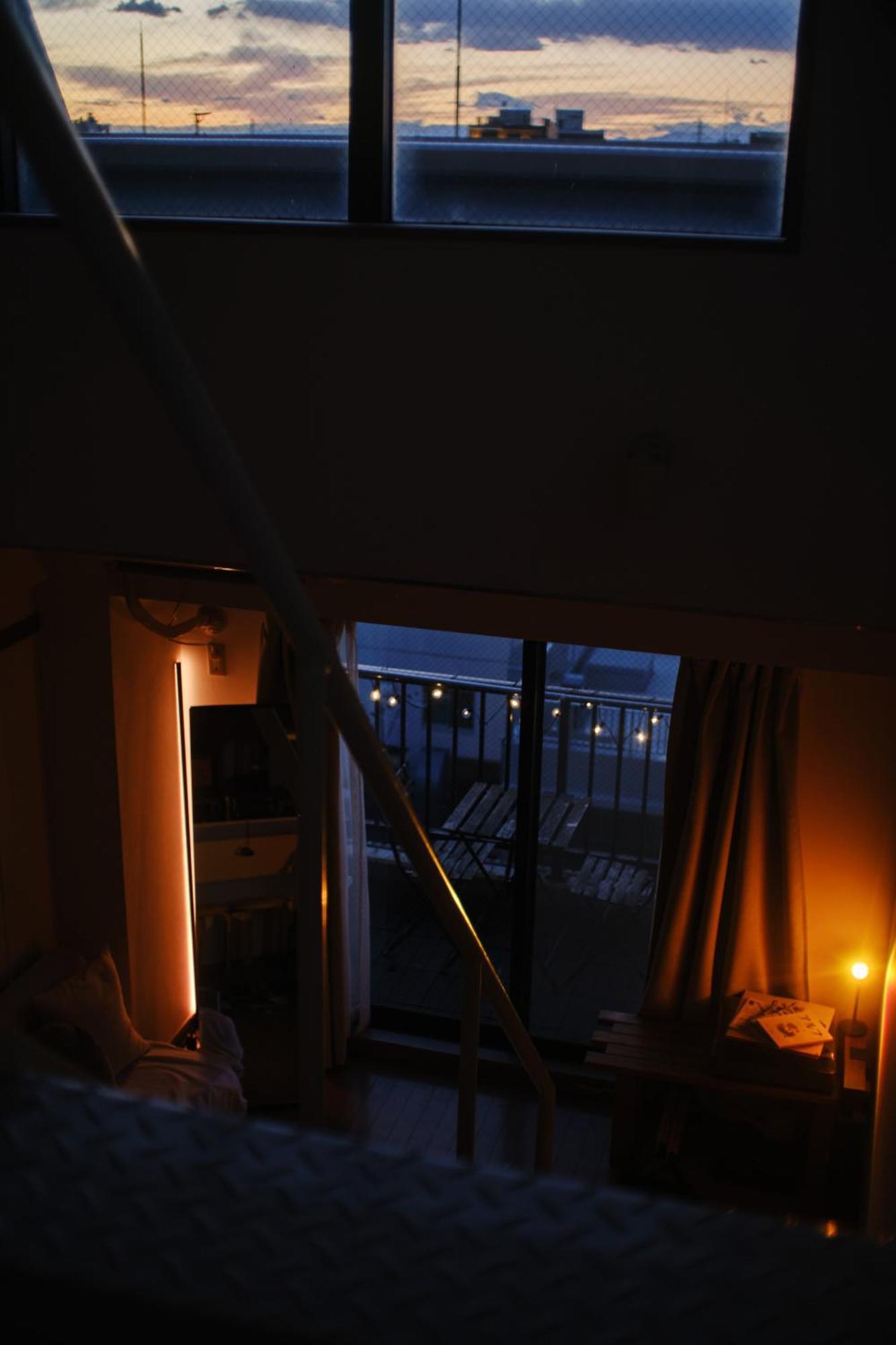 Minimal Shimokita Stylish Loft Or Studio Apt 東京都 外观 照片