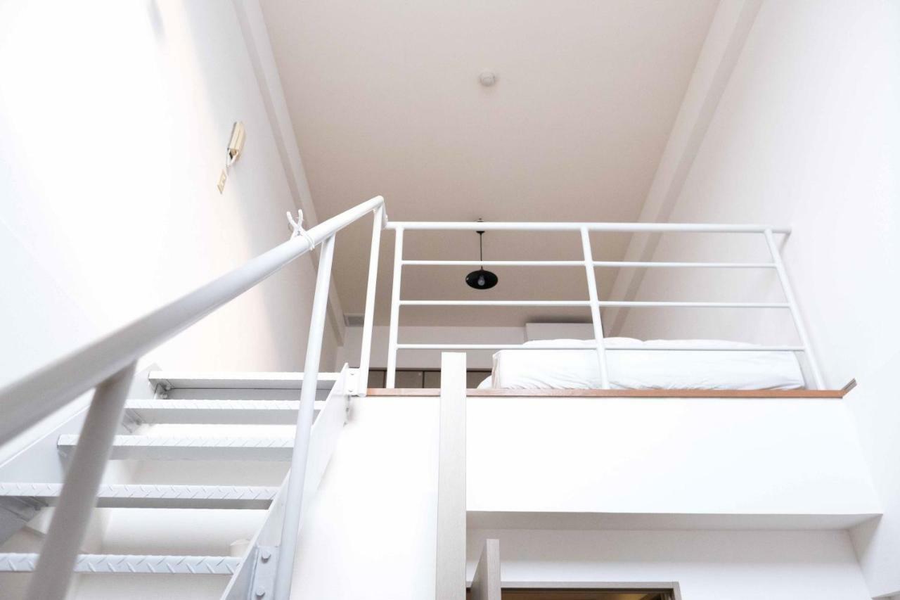 Minimal Shimokita Stylish Loft Or Studio Apt 東京都 外观 照片