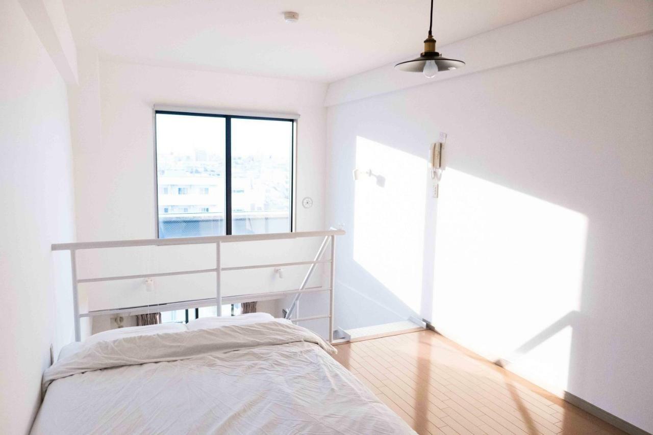 Minimal Shimokita Stylish Loft Or Studio Apt 東京都 外观 照片