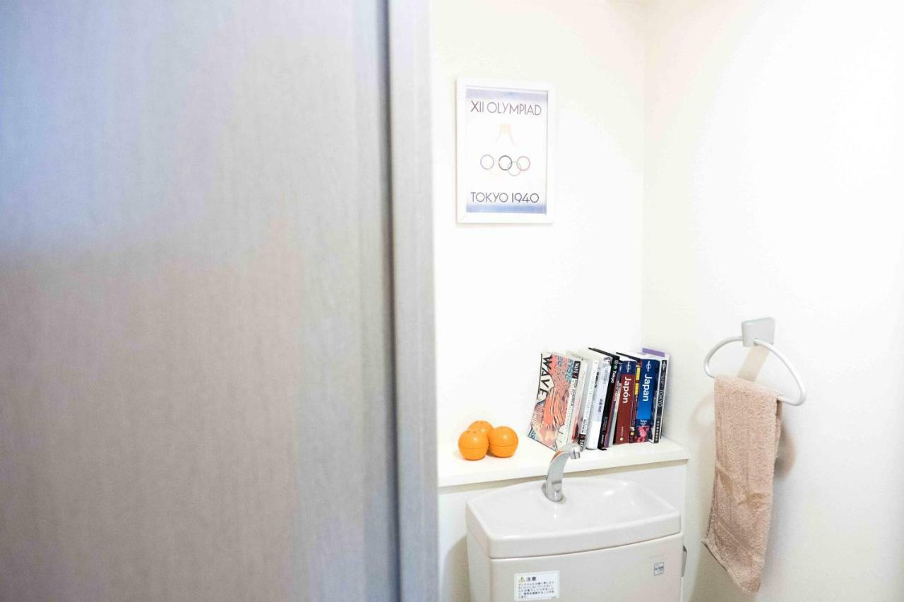 Minimal Shimokita Stylish Loft Or Studio Apt 東京都 外观 照片