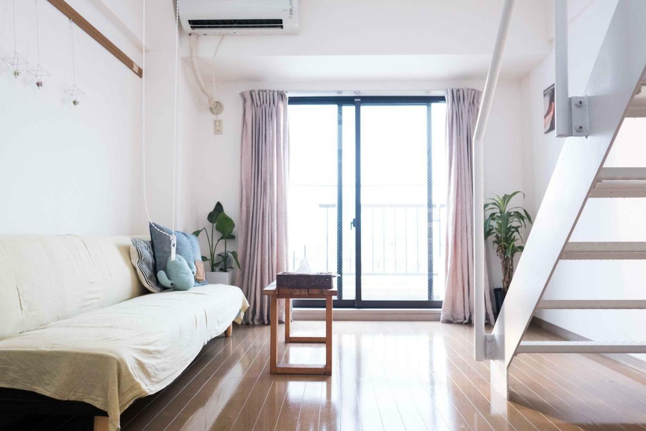 Minimal Shimokita Stylish Loft Or Studio Apt 東京都 外观 照片
