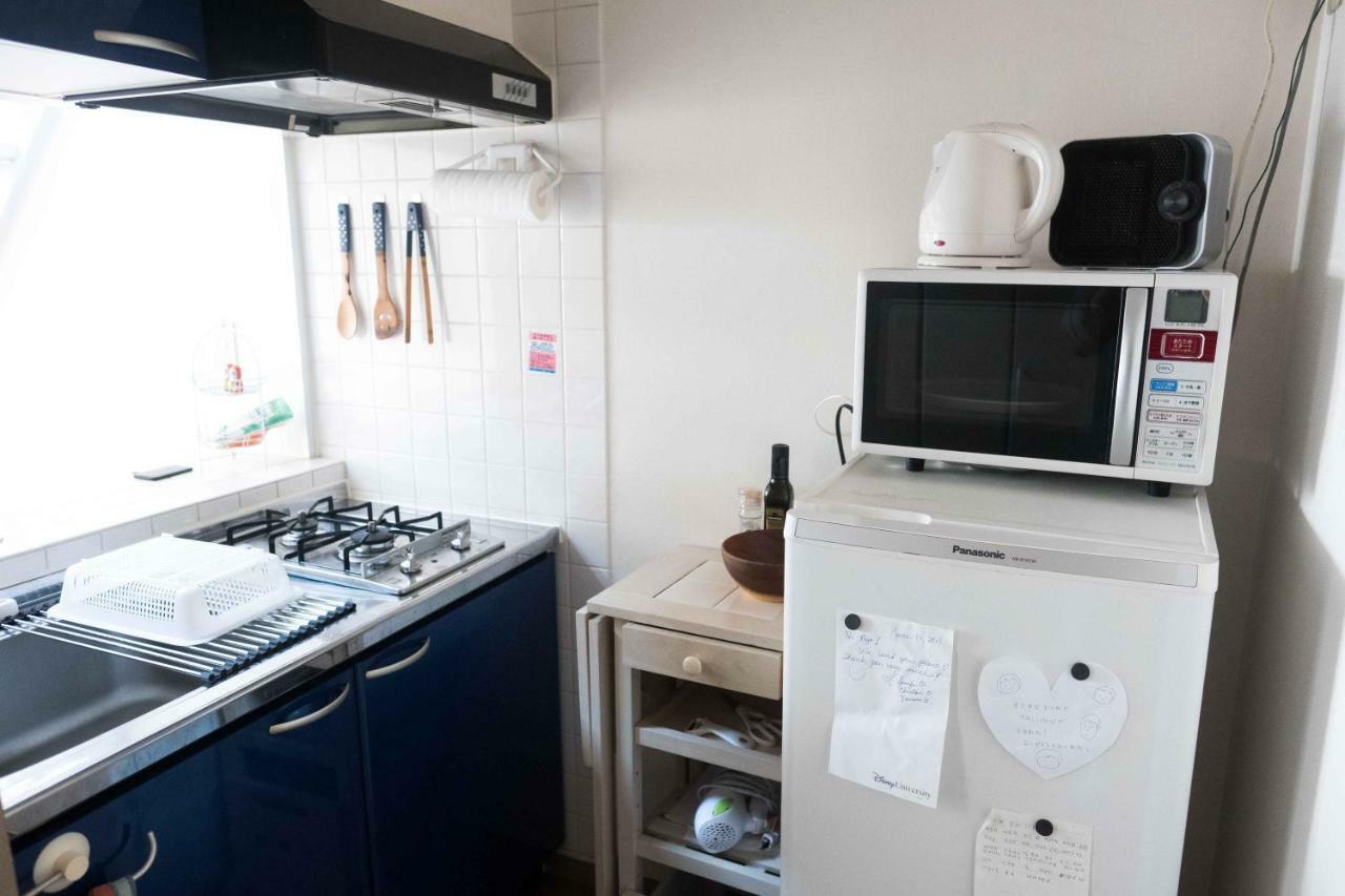 Minimal Shimokita Stylish Loft Or Studio Apt 東京都 外观 照片