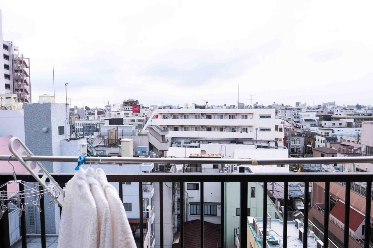 Minimal Shimokita Stylish Loft Or Studio Apt 東京都 外观 照片